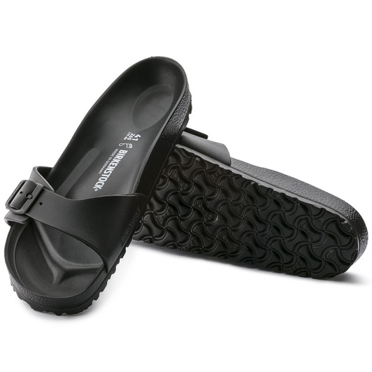 靴 BIRKENSTOCK BOSTON EVA BLACK Birkenstock Men's Boston EVA Casual Clog - Bl | SoftMoc.com