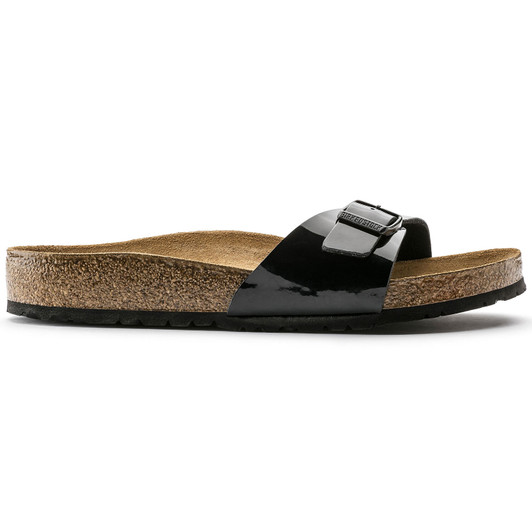 Birkenstock Madrid BF Black Regular - Starlet