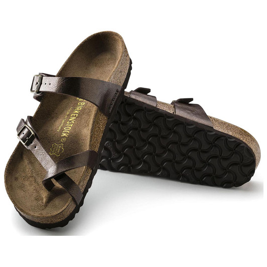 birkenstock mayari wide fit