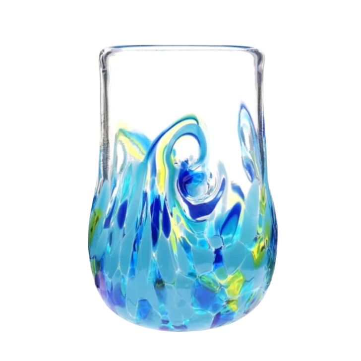 Twisty Cups Caribbean Breeze