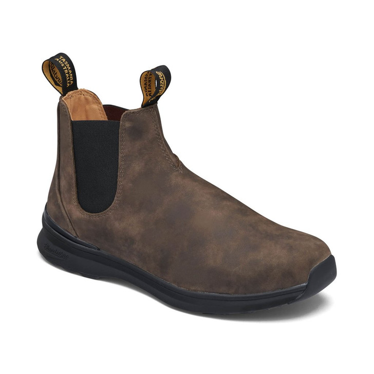 Blundstone 2144 New Active Rustic Brown