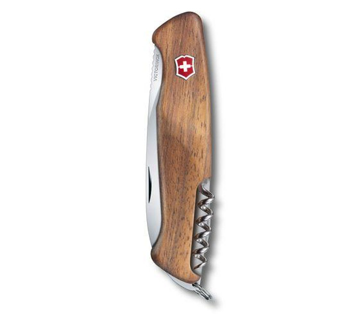 Victorinox Swiss Army Ranger Wood 55 Walnut