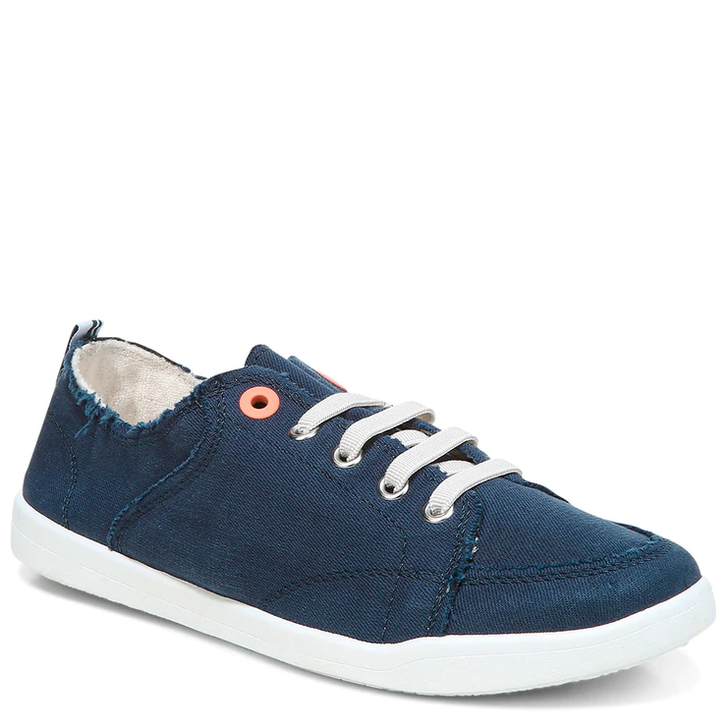 Vionic Venice Pismo Casual Sneaker Navy