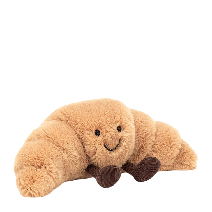 JellyCat Amuseable Croissant Small