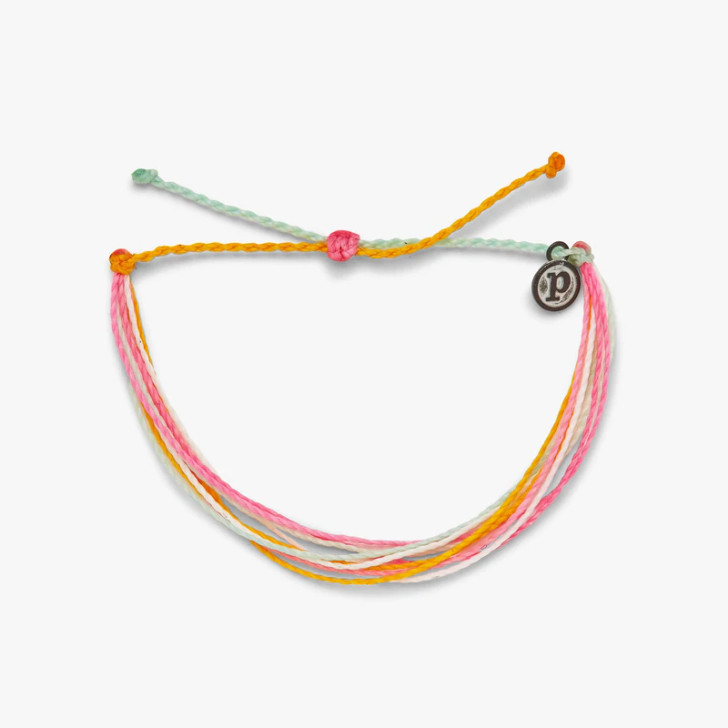 Pura Vida Original Bracelet Brighter Days