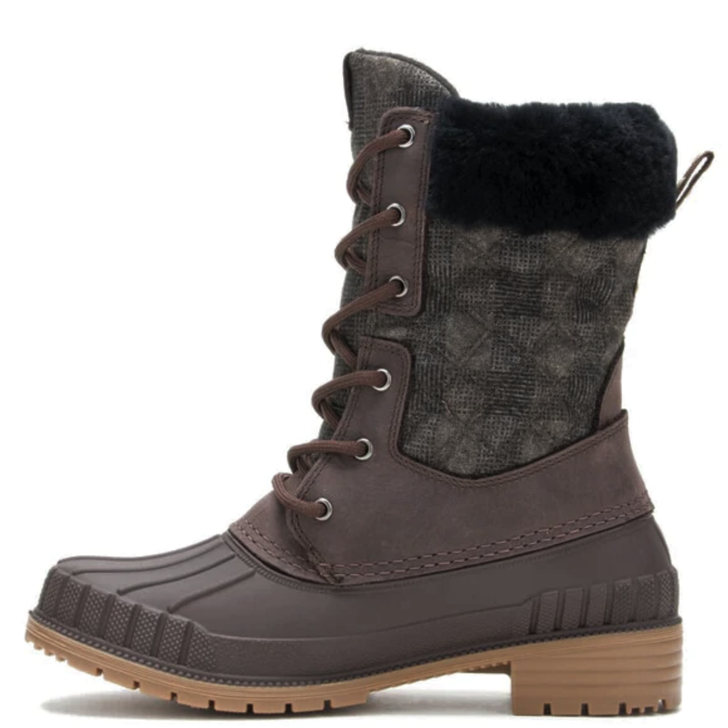 Kamik Sienna Cuff 2 Winter Boots Java