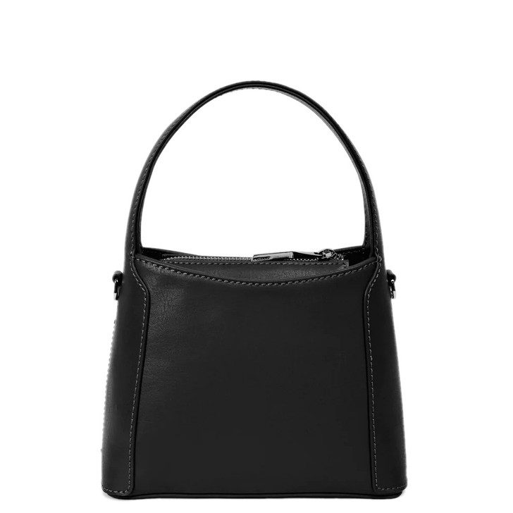 Matt & Nat Jada Small Arbor Crossbody Bag Black