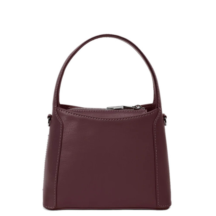 Matt & Nat Jada Small Arbor Crossbody Bag Jewel