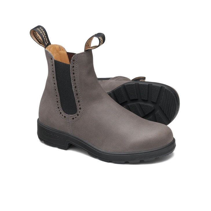 Blundstone 2216 Original Women's Hi Top Dusty Grey