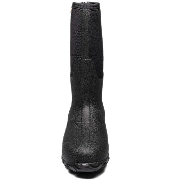 Bogs Men's Classic High Insulated Boots Black