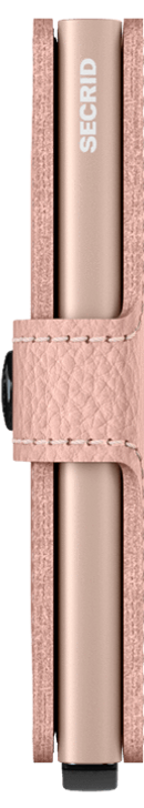 Secrid - Miniwallet Stitch Magnolia Rose