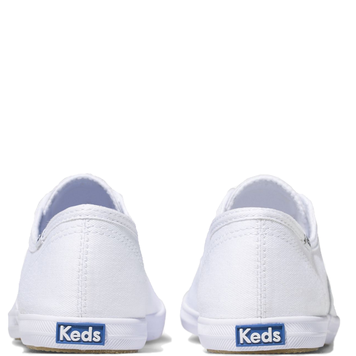 Keds Chillax White