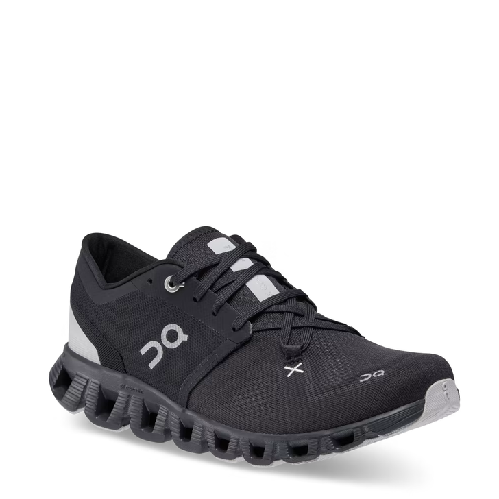 On Cloud X 3 Women's Black