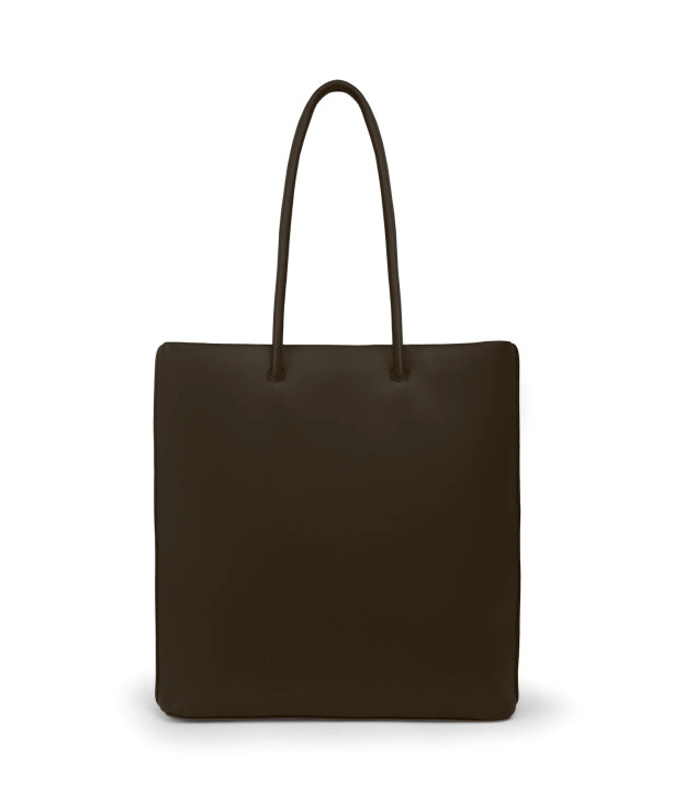 Matt & Nat Berta Sol Tote Bag Espresso