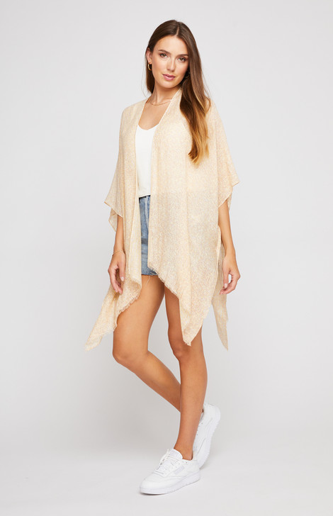 Gentle Fawn Dawn Cover Up Sunlight Sprig