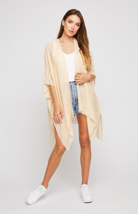 Gentle Fawn Dawn Cover Up Sunlight Sprig