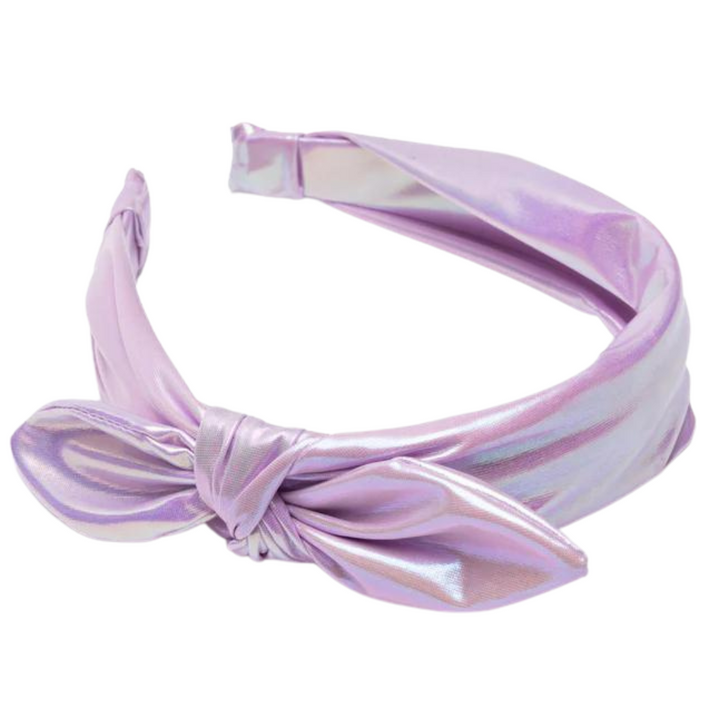 
Great Pretenders Iridescent Metallic Headband
