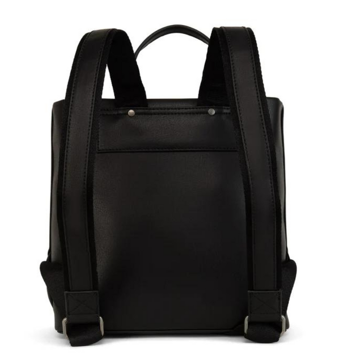 Matt & Nat Milan Arbor Backpack Black