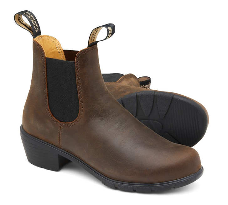 Blundstone - Women's Heel Style B1673