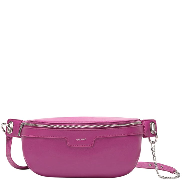 Pixie Mood Brooklyn Convertible Crossbody Bag Pink