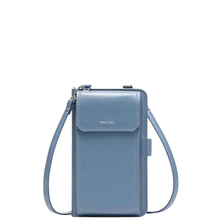 Pixie Mood Rae Crossbody Muted Blue