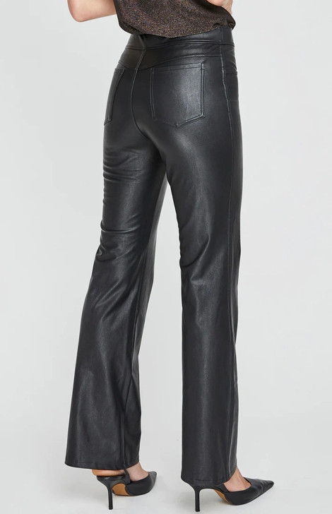 Gentle Fawn Hayes Faux Leather Pants