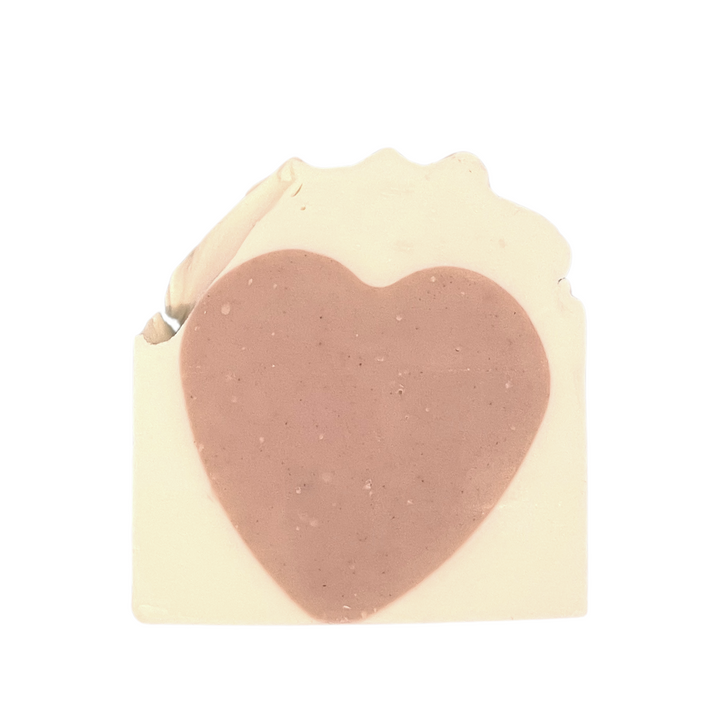 Soak XOXO Valentine's Collection Bar Soap