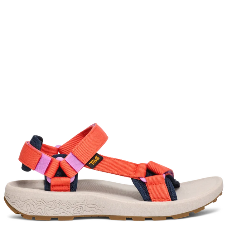 Teva Hydratrek Sandals Tigerlily