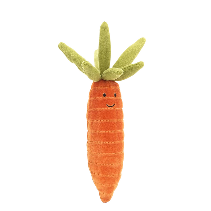 JellyCat Vivacious Vegetable Carrot