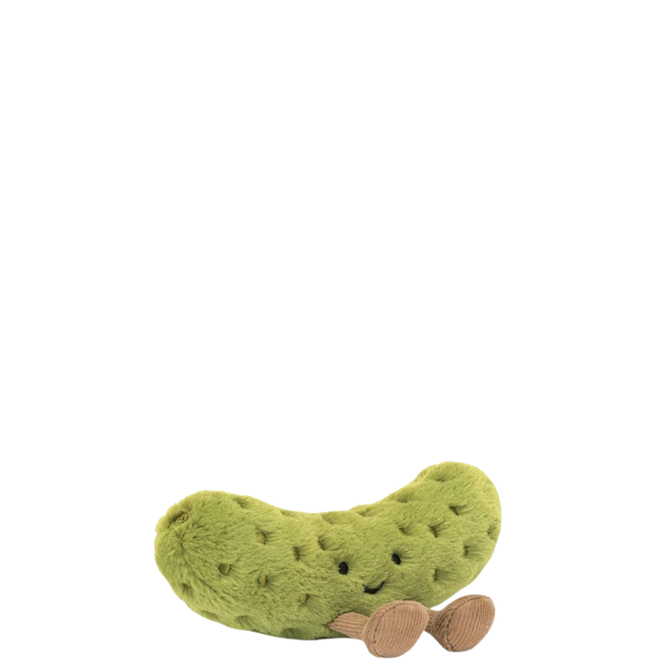 JellyCat Amuseables Pickle