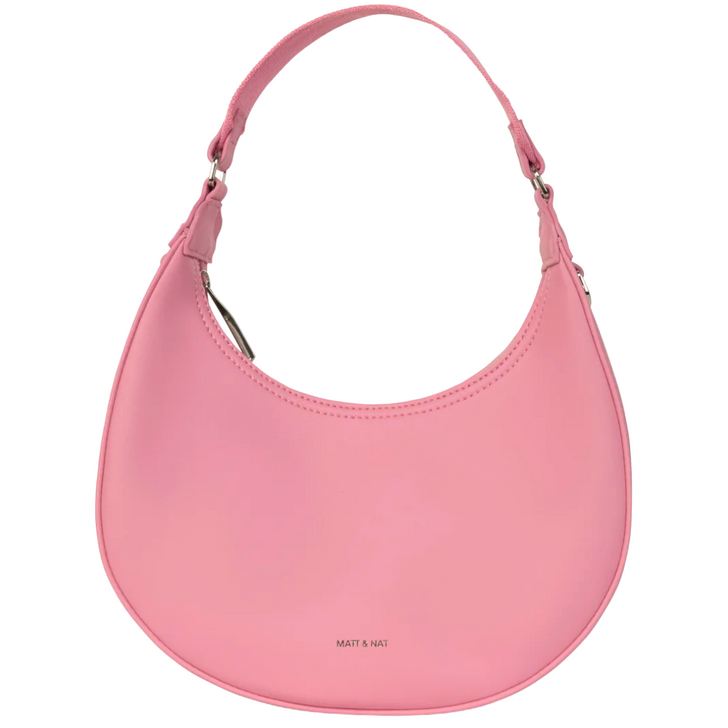 Matt & Nat Serena Sol Shoulder Bag Blush