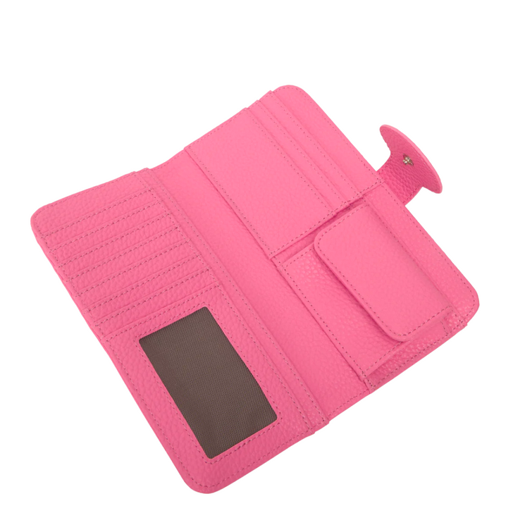 Matt & Nat Float Purity Wallet Rosebud