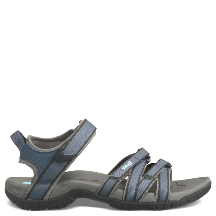 Teva Tirra Sandals Bering Sea