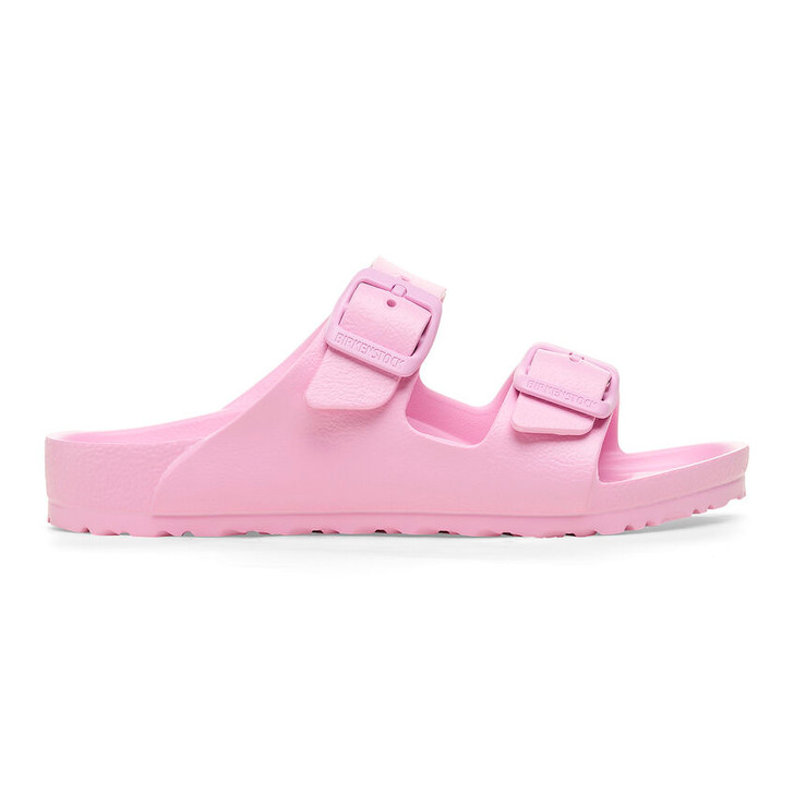 Birkenstock Kids Arizona EVA Fondant Pink Narrow