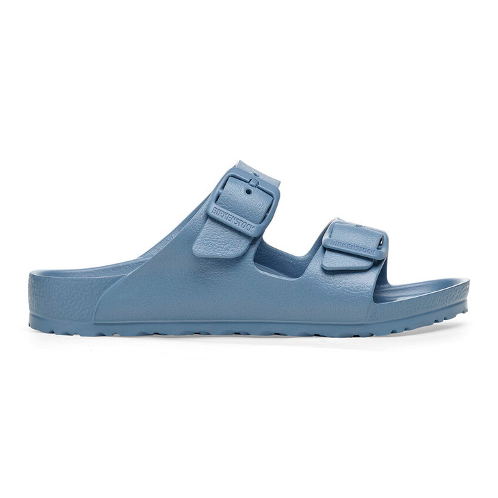 Birkenstock Kids Arizona EVA Elemental Blue Narrow