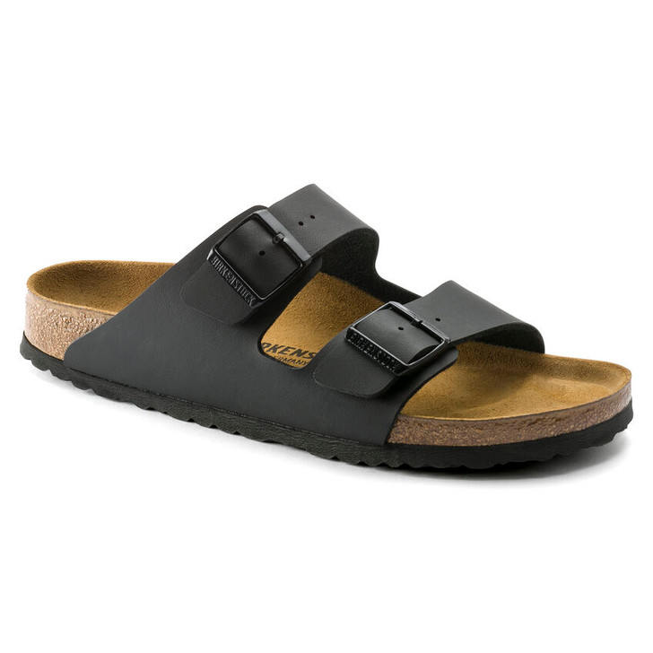 Birkenstock Arizona BF Black Narrow