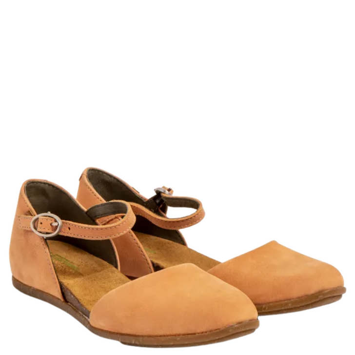 El Naturalista Stella Pleasent Flats Peach