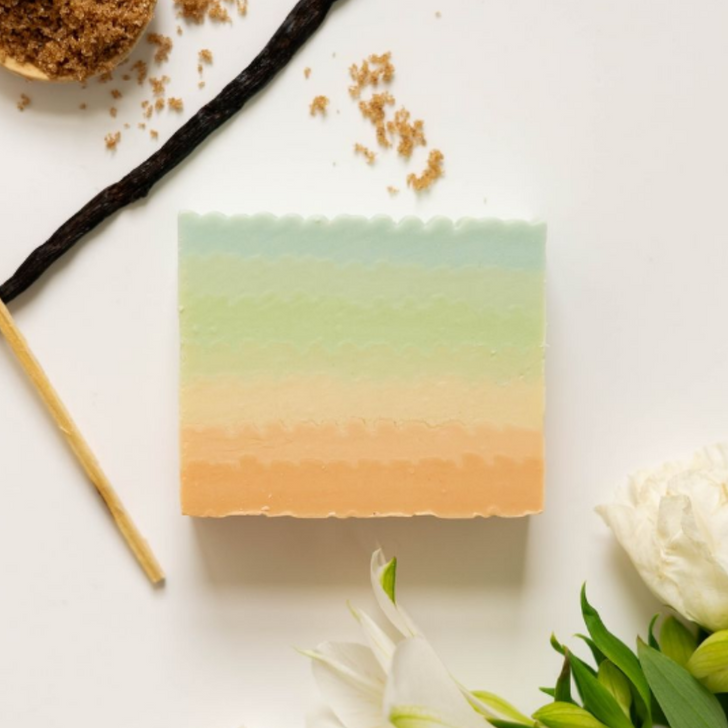Soap So Co. Horizons Soap