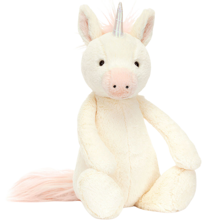 JellyCat Bashful Unicorn