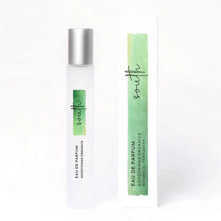 GoodThings Organics Botanical Roller Perfume South