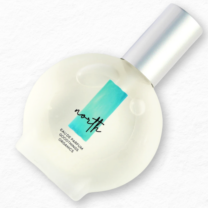 GoodThings Organics Botanical Perfume North 50ml