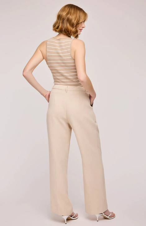 Gentle Fawn Luna Pants Bone