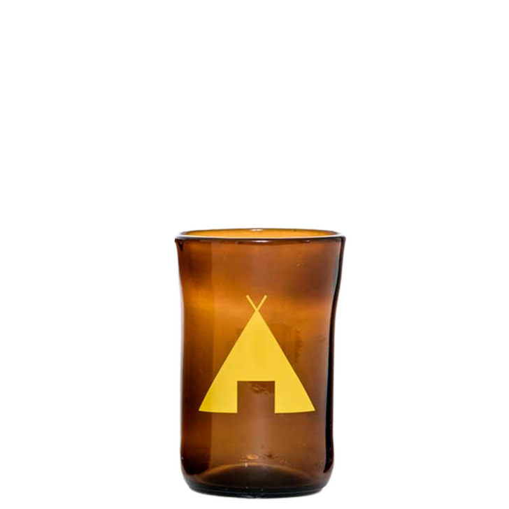 Artech Studios Camp Glass Tent