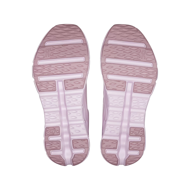 On Cloudtilt Women's Ivory/Orchid