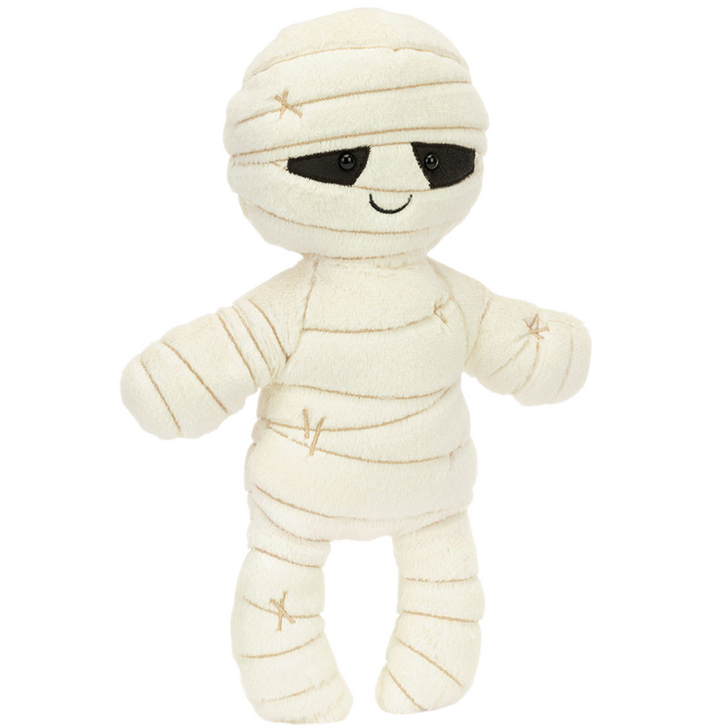 JellyCat Mummy Bob