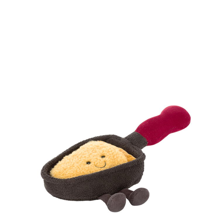 JellyCat Amuseables Raclette