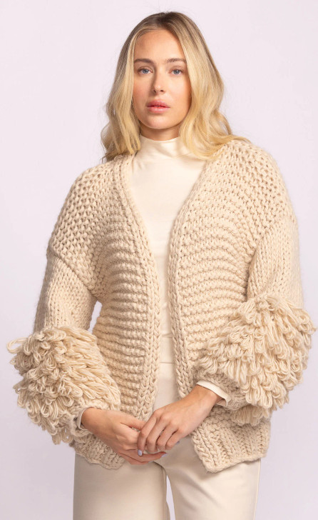 Pink Martini Palermo Cardigan