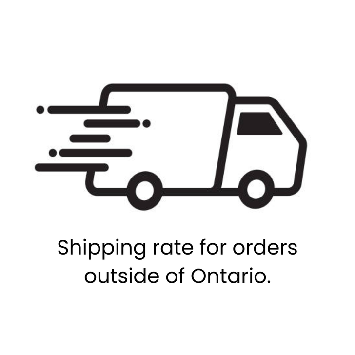 Flat Rate Shipping
