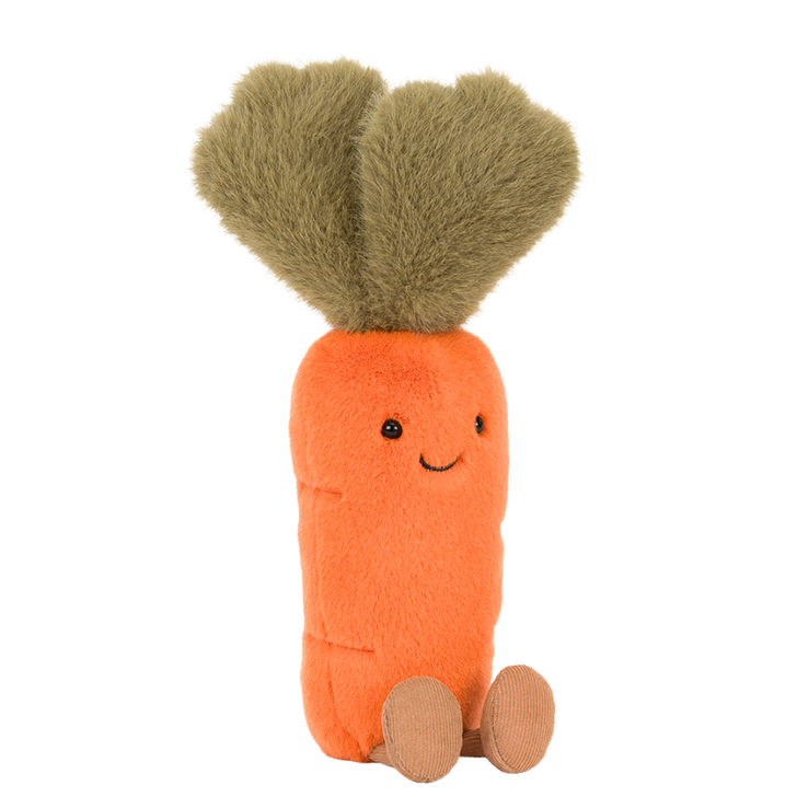 JellyCat Amuseables Carrot