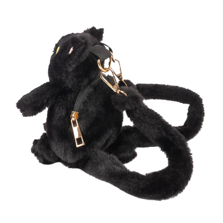 Great Pretenders Cutie Kitty Mini Backpack